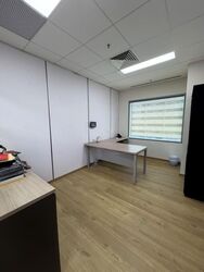Suntec Tower Three (D1), Office #564634641